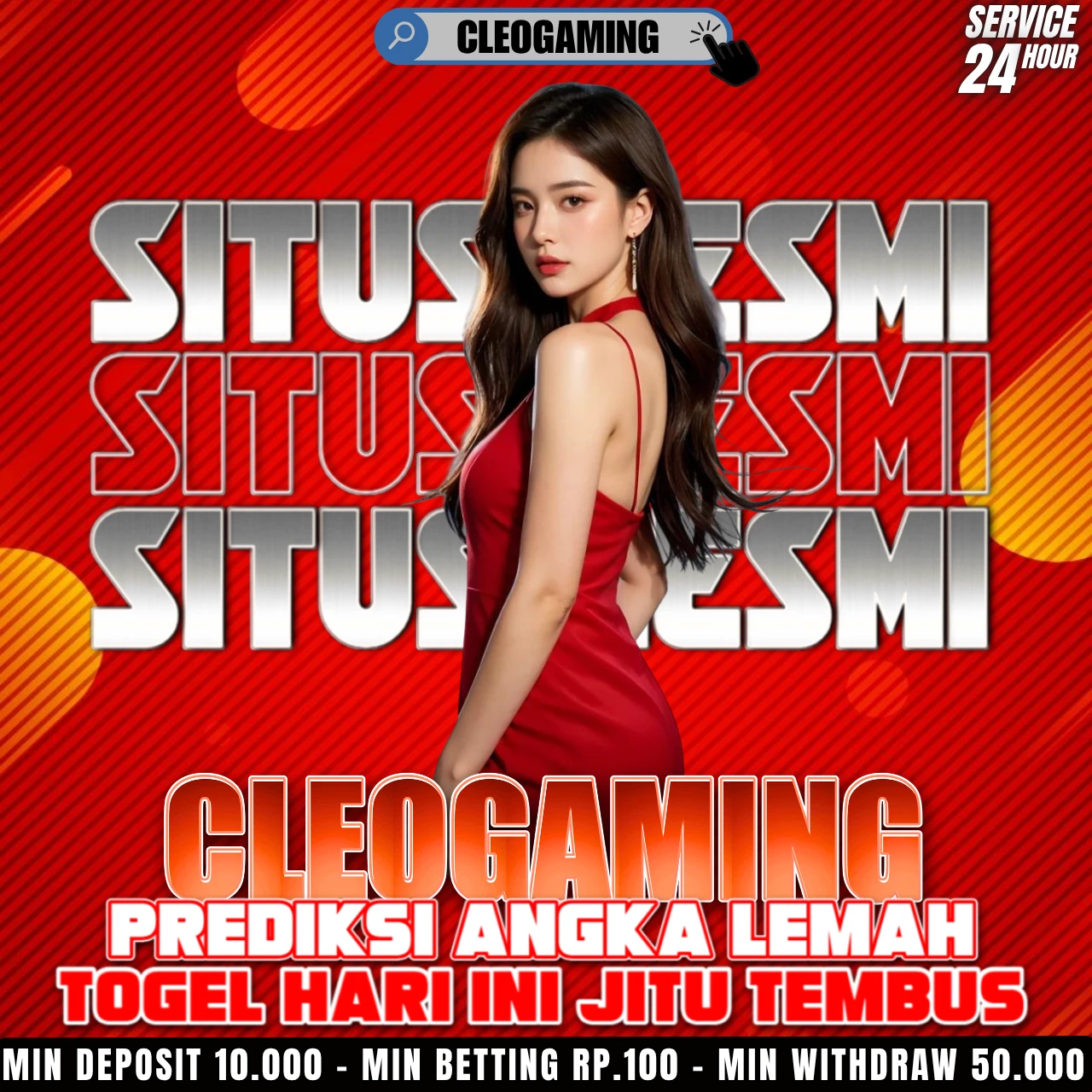 CLEOGAMING